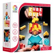Логическа игра, Cube Duel