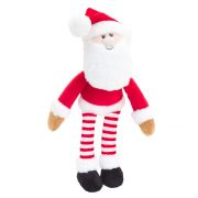 Дядо Коледа, Коледна висяща играчка, 25 см