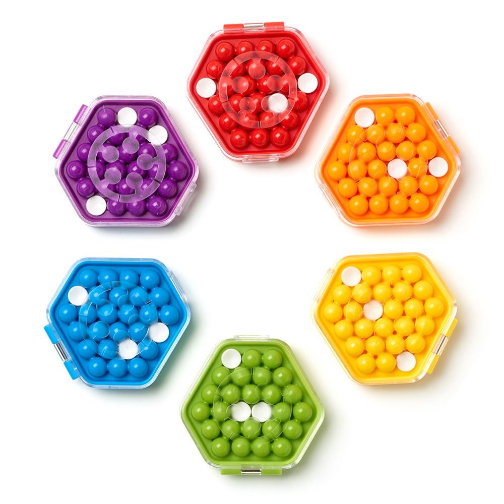 Логическа игра, IQ Мини Експерт