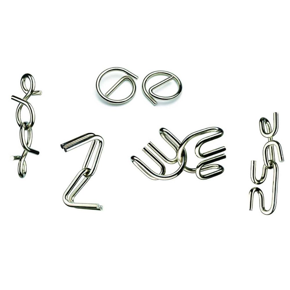 Стратегическа игра, Лудият учен