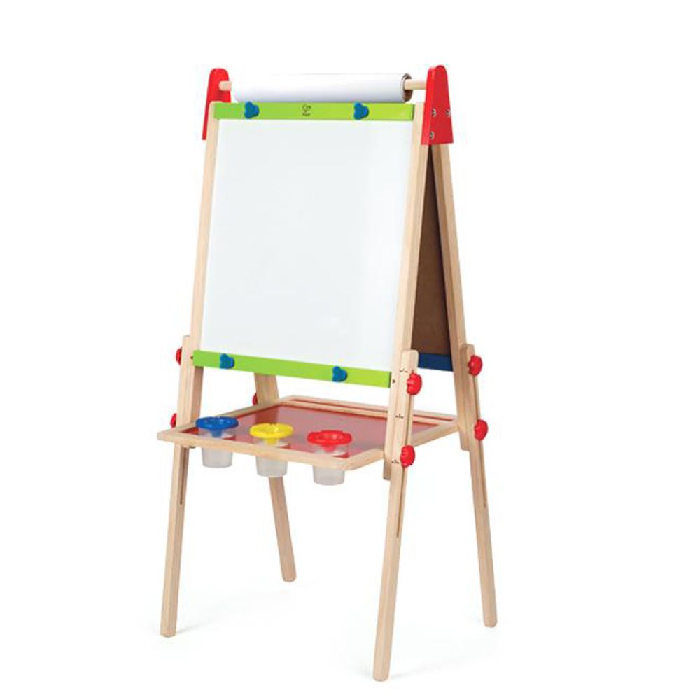 Hape, Mагнитна дъска 3 в 1