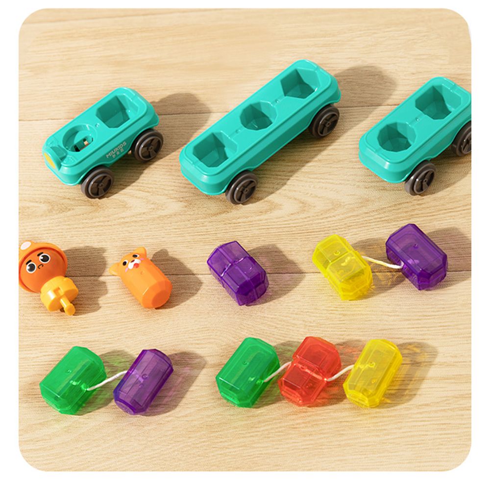 Смарт игра, На лов за съкровища