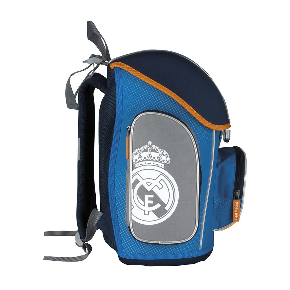 Ученическа раница, Real Madrid Color 2