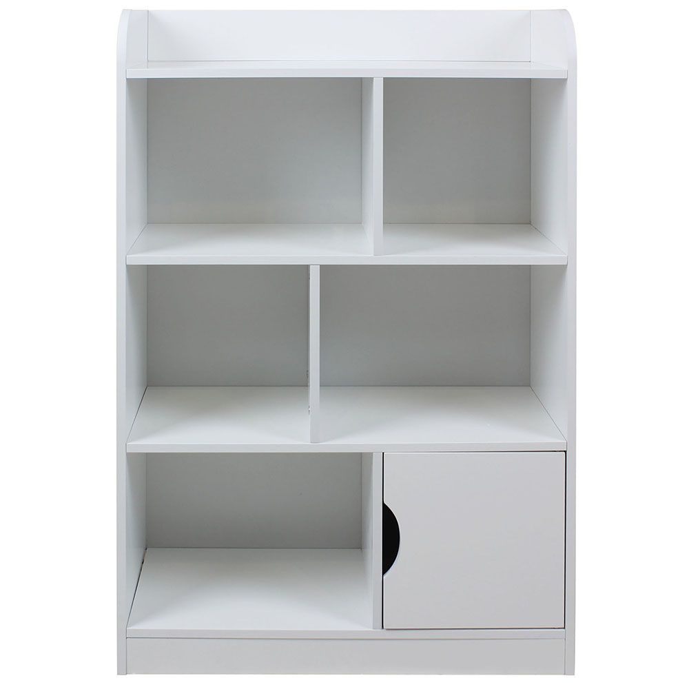 Детски стелаж-органайзер, Релакс