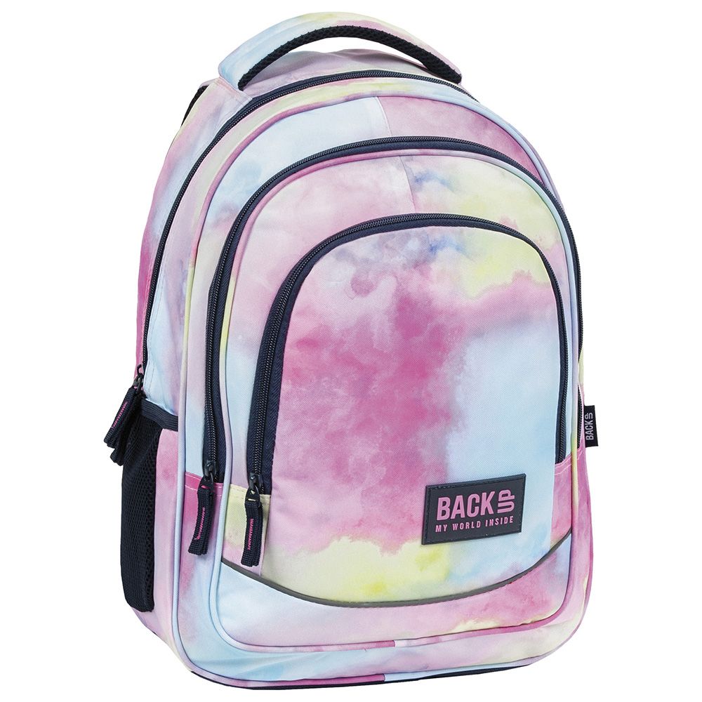 BACKUP, Ученическа раница, Cotton Candy