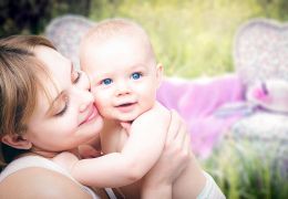 8 съвета за безопастност на бебето