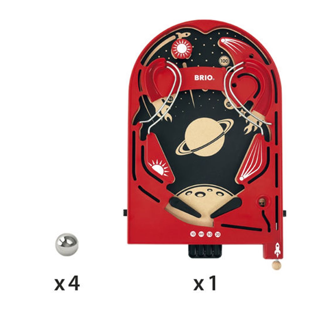 Флипер, игра