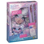 Таен дневник, Естрелия