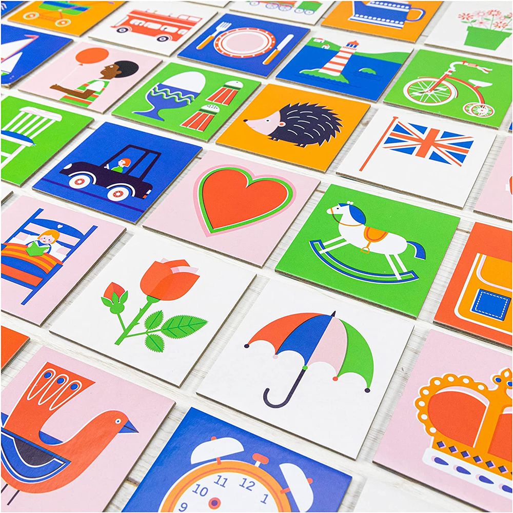 Игра ЛОТО, с картинки