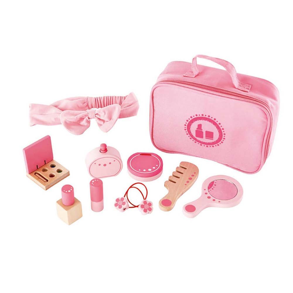 Hape, Комплект с дамска козметика