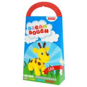 Моделин Dream Dough Жирафче