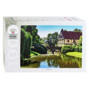 Немска идилия, пъзел 1000 елемента