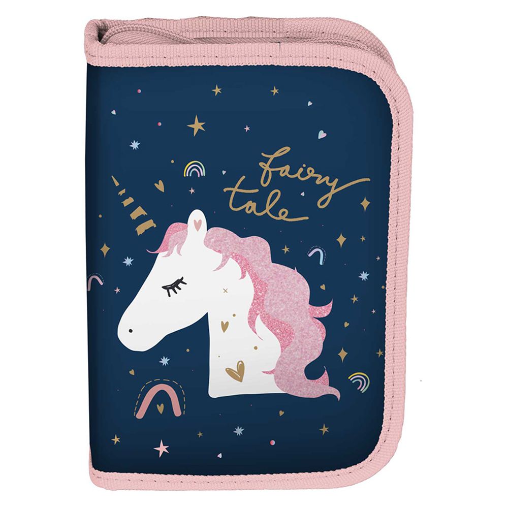 Paso, Ученически несесер, Unicorn