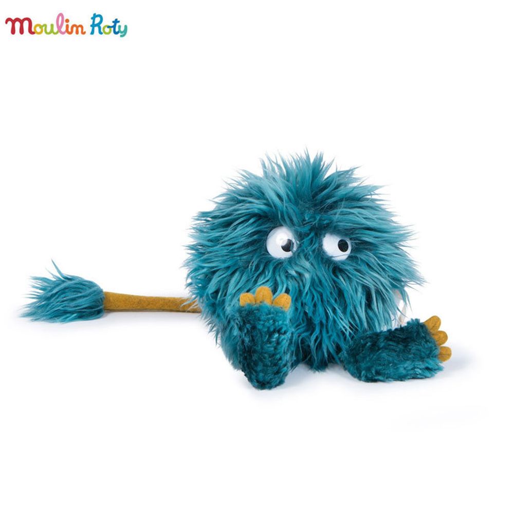 Moulin Roty, Мека играчка, Пухкавият Чоки