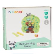 Детска игра, На лов за буболечки