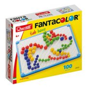 Мозайка FANTACOLOR BASIC, 100 части