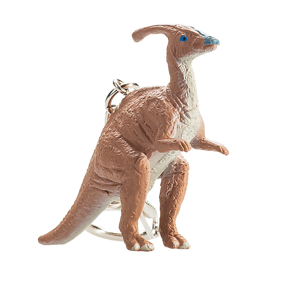 Ключодържател динозавър, Паразавролоф