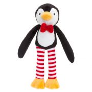 Пингвин, Коледна висяща играчка, 22 см