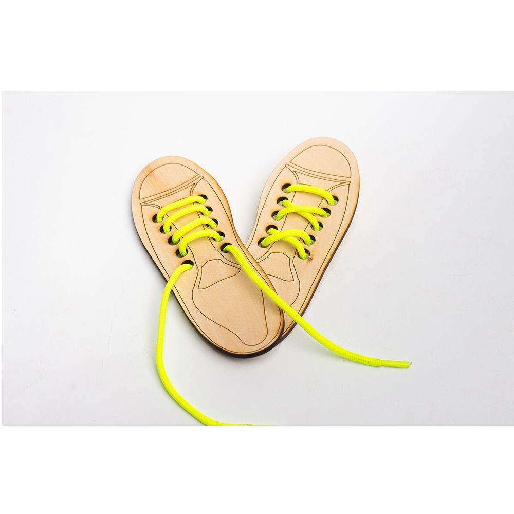 Дървена игра, Вързанки