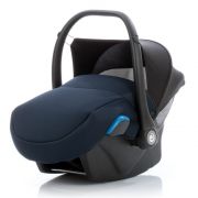 Детска кошница за кола Tutis Kite, Alloy