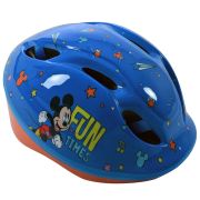 Детска каска за велосипед, Мики Маус