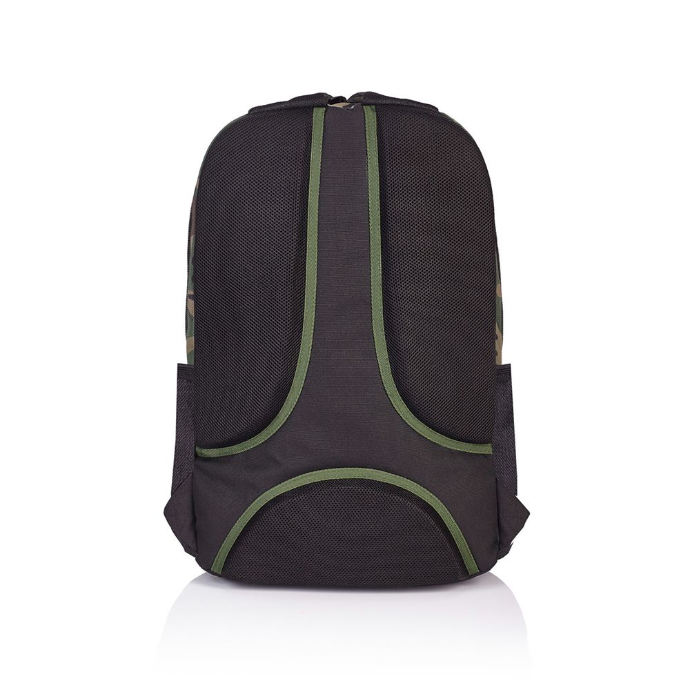 Ученическа раница, LIGHT CAMOUFLAGЕ, Head