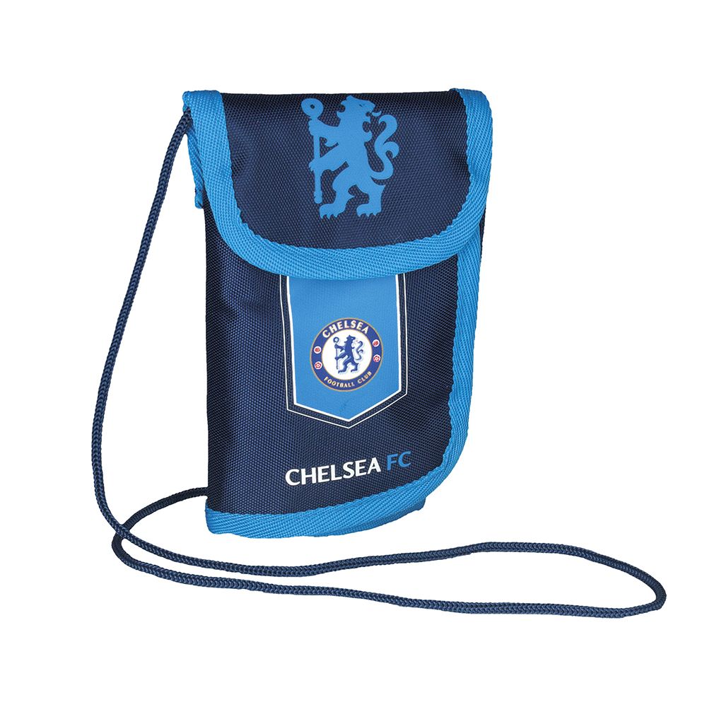 Astra, Портфейл, Chelsea FC