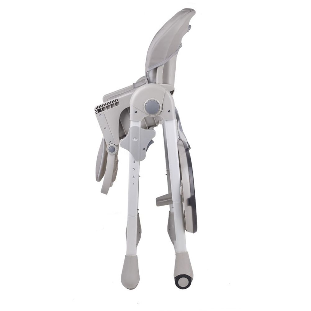 Сгъваемо столче за хранене YUMMY