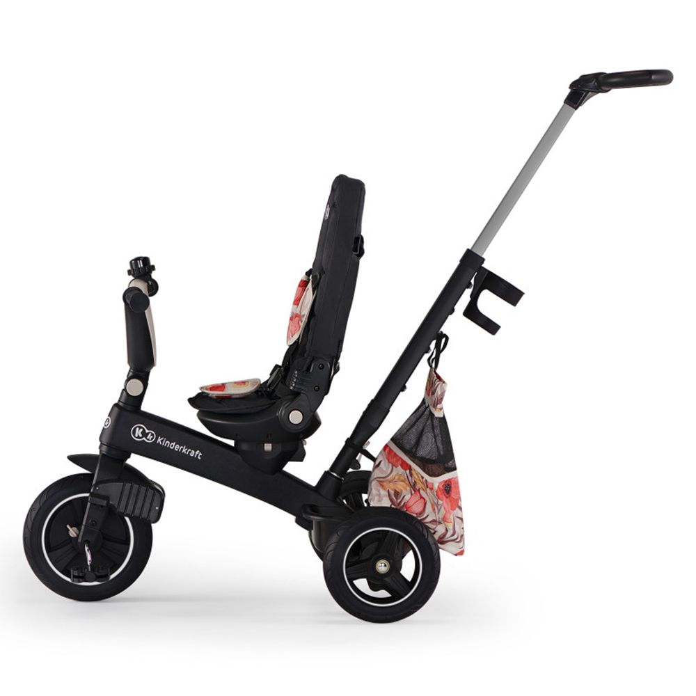 Триколка EASYTWIST, 5 в 1