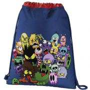 Спортна торба, Monsters