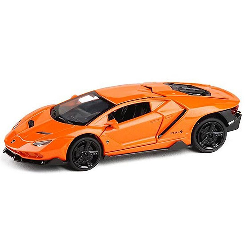 Метална кола Lamborghini Centenario