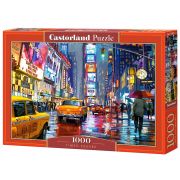 Таймс Скуеър, пъзел 1000 части