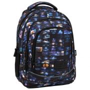 Ученическа раница, Screens