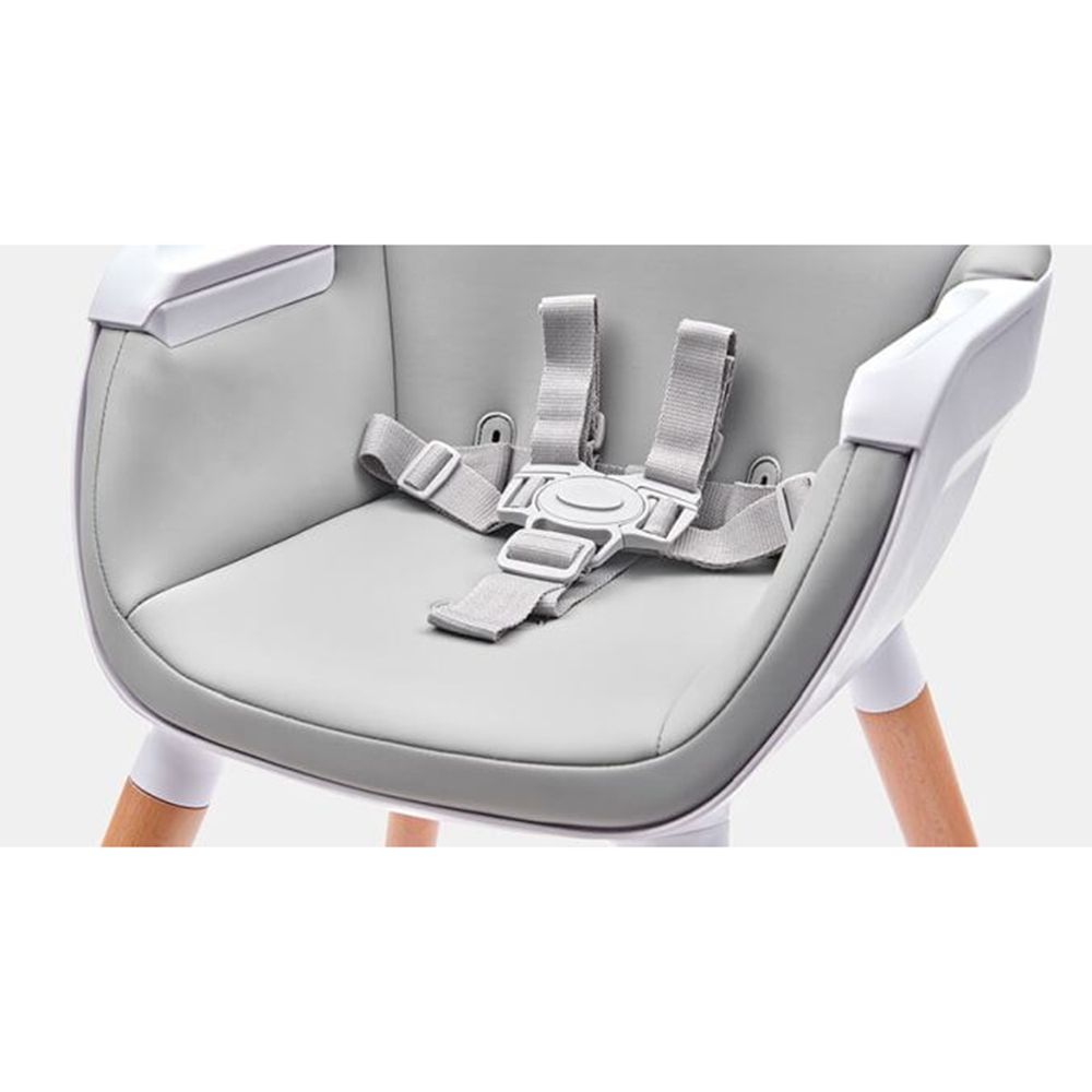 Столче за хранене FINI, 2 в 1