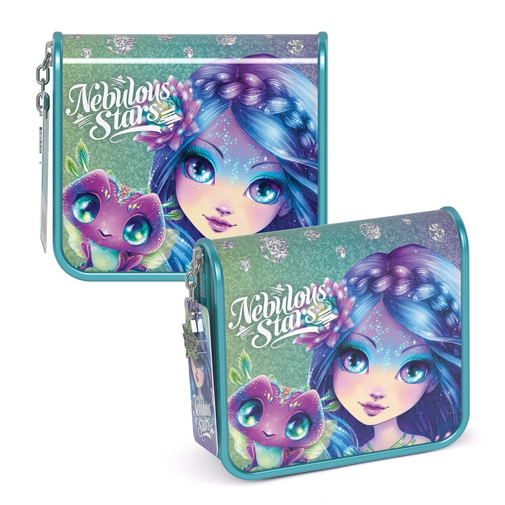 Портмоне, Ненуфия