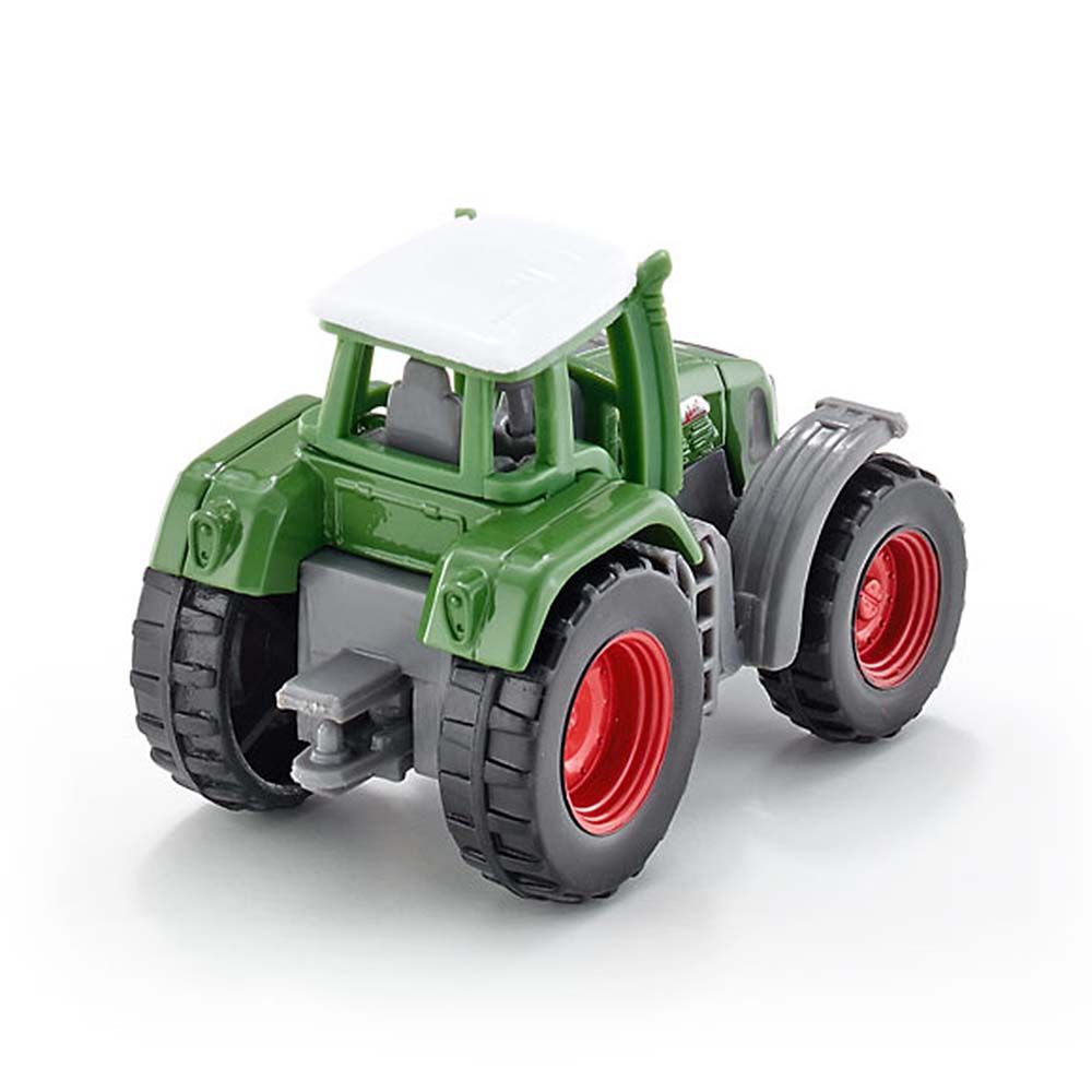 Трактор Fendt Favorit 926 Vario