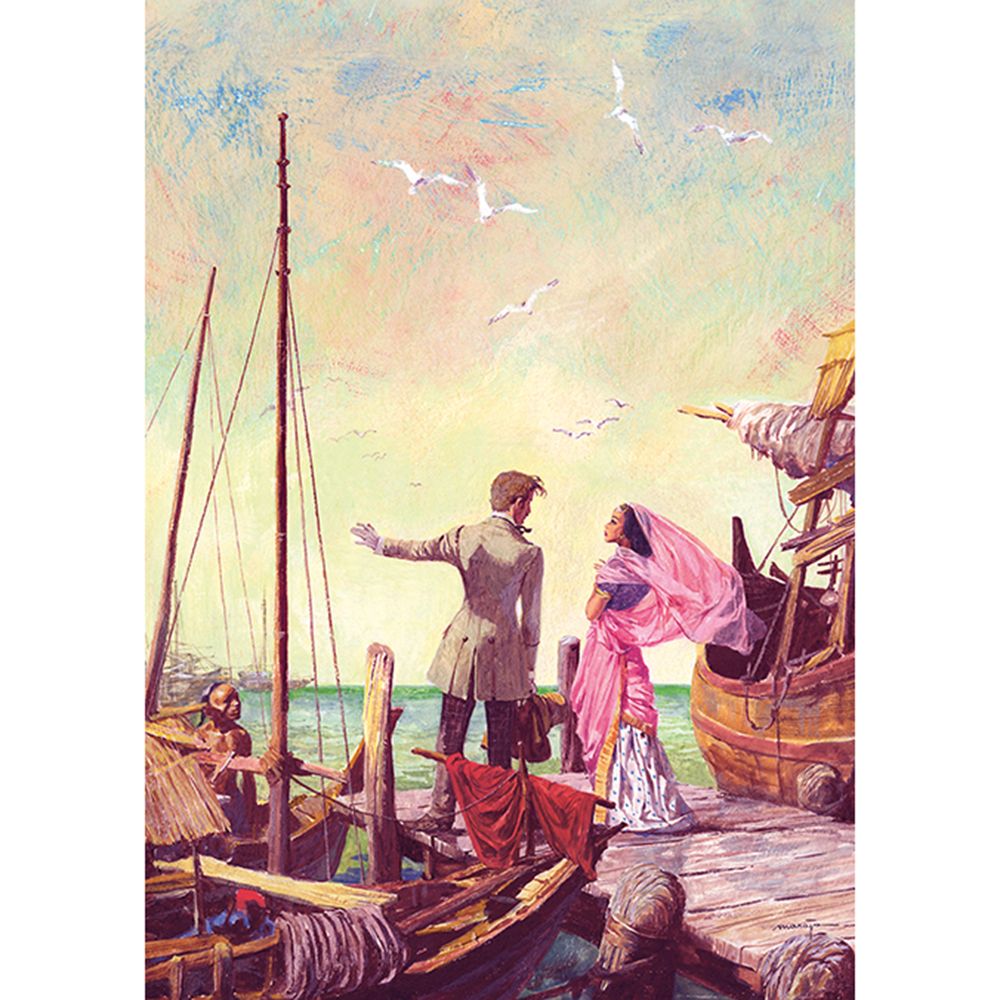 Около света за 80 дни