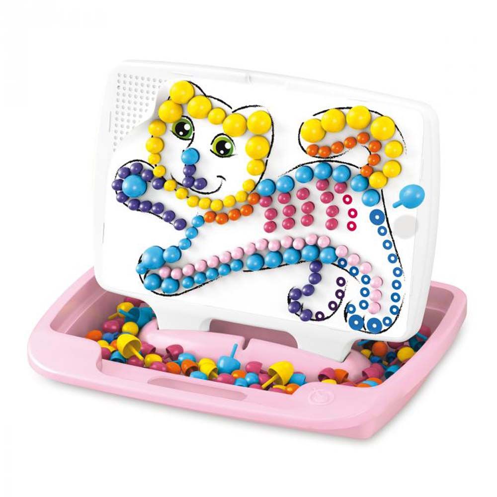 Мозайка KOTE PIXEL EVO, 300 части