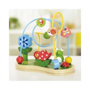 Лабиринт Градина