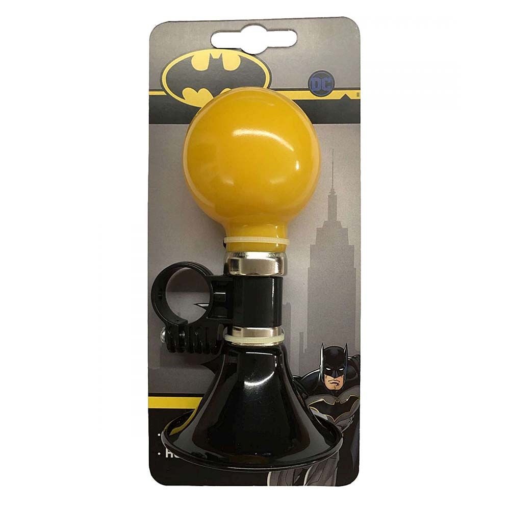 E&L Company, Тромба за детски велосипед, Батман