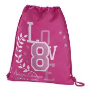 Спортна торба, Young & Stars