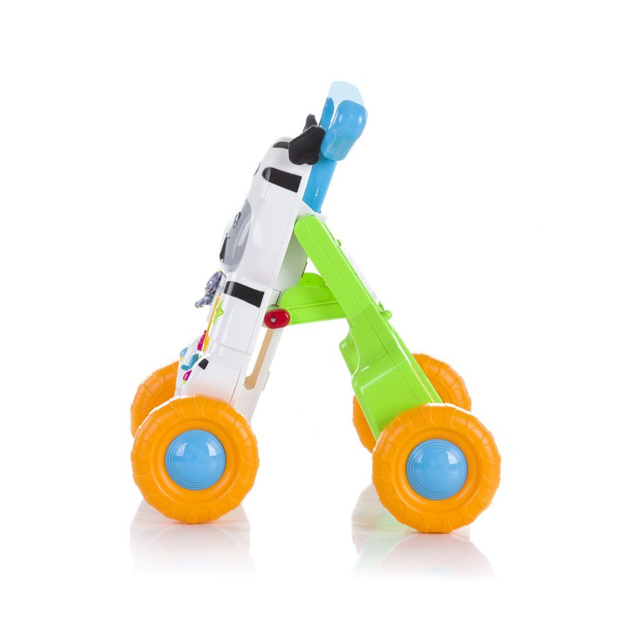 Играчка за прохождане Зебра