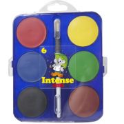 Водни бои - големи