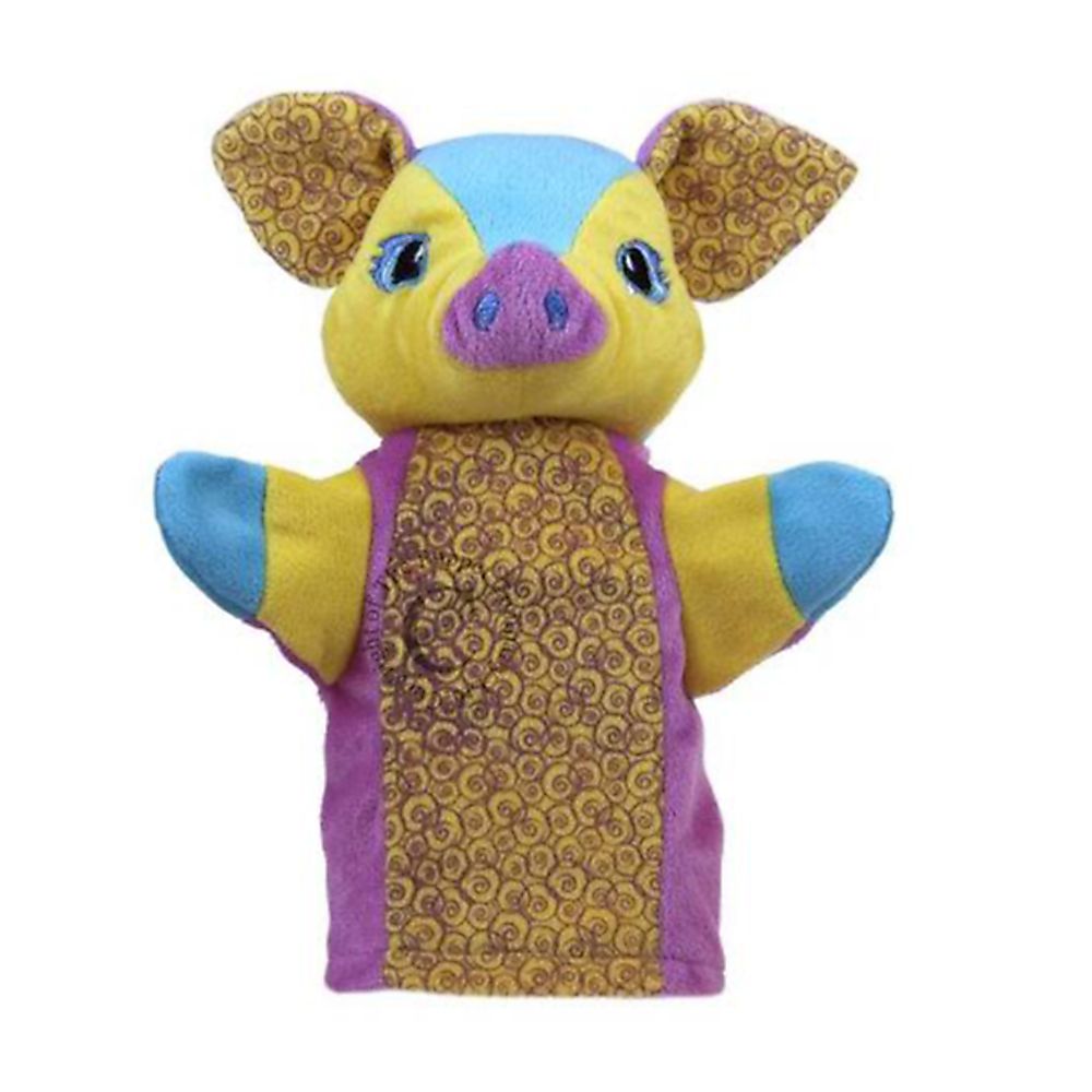 The Puppet Company, Кукла за куклен театър, Прасенце