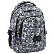 Ученическа раница, Brain