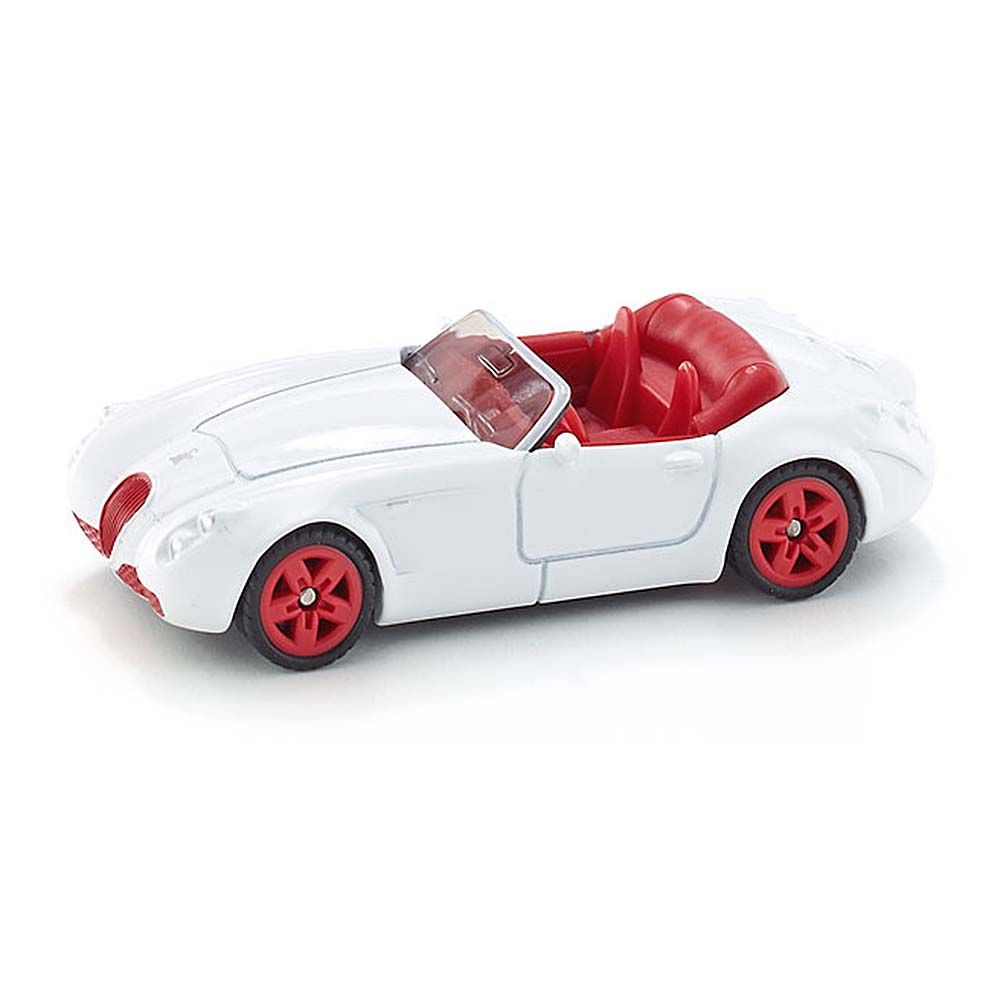 Siku, Кола кабрио Wiesmann Roadster MF5