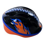 Детска каска за велосипед, Hot wheels