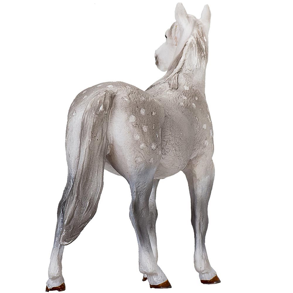 Фигурка за игра и колекциониране, Кон Орлов тръс