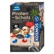 Пиратско съкровище