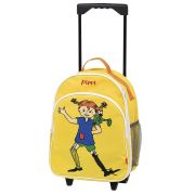 Раница за детска градина с колелца, Пипи Дългото чорапче